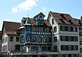 Sankt Gallen houses