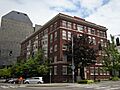 Seattle - Castle Apartments 02