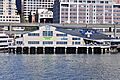 Seattle - Pier 54 from Elliott Bay 01