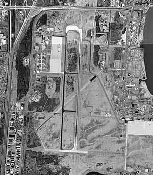 Selfridge Air National Guard Base MI - 28 Mar 1999