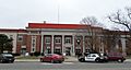 Seminole County OK Courthouse