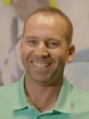 Sergio Garcia 2017