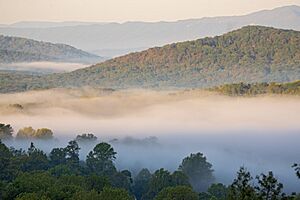 Shenandoah National Park - Front Royal, VA