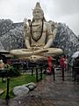 Shivoham Shiva Statue