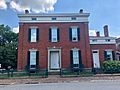 Shrewsbury-Windle House, Madison, IN (48517181551)