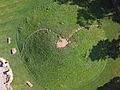Shrum Mound aerial 4