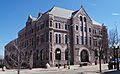 Sioux Falls Federal Building 35