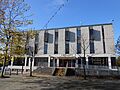 Skelmersdale Library (2)