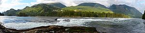 Skookumchuck 2013