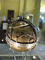 Spherical astrolabe 2