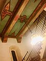 St. vincent ceiling 2