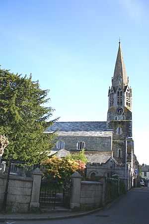 St Bartholomew's Church Lostwithiel Cornwall.jpg