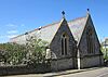 St Peter's Church, Church Street, Seaview (May 2016) (2).JPG