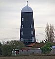 Stallingborough Mill - geograph.org.uk - 1132227
