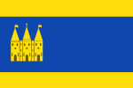 Staphorst vlag