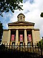 Stgeorgeschapel