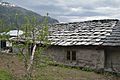 Stone Roofing House - Palchan - Kullu 2014-05-10 2507