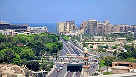 Suez canalst-Alexandria, Egypt.jpg