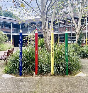 Summer Hill Public School