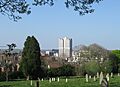 Swindon Radnor Street Cemetery