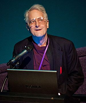 Ted Nelson cropped