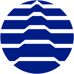 The Bureau International des Expositions (BIE) logo.svg