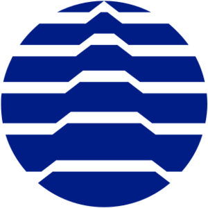 The Bureau International des Expositions (BIE) logo.svg