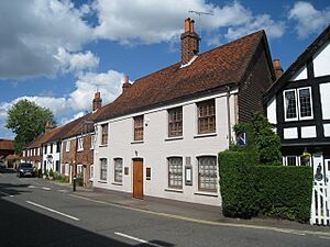 The Fat Duck, High Street, Bray - geograph.org.uk - 1271175