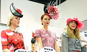 The Final Three - 2013 Myer Fashions on the Field (10705855674)