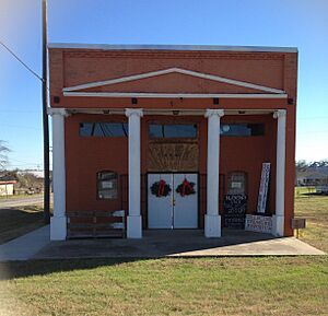 The First National Bank Building