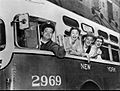 The Honeymooners full cast 1955