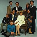 The New Leave It to Beaver cast