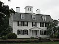The manse 54 prospect