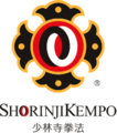 The so-en emblem (Shorinji Kempo)