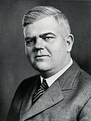 Theodore Christianson, Governor of Minnesota