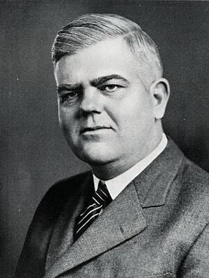 Theodore Christianson, Governor of Minnesota