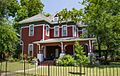 Thomas Shiels House Dallas Wiki (1 of 1)