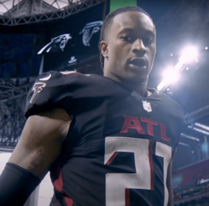 Todd Gurley Facts for Kids