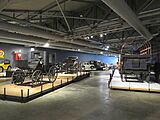 Transport gallery