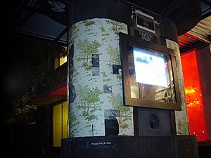 Tollbooth gallery