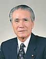 Tomiichi Murayama 19940630