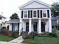 Totten-Butterfield House