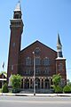 Town Hall, Easthampton MA