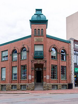 Transcript Building