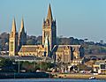 Truro Cathedral 7