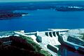 USACE Stockton Lake and Dam