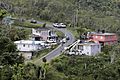 USACE restoring power to San Lorenzo, Puerto Rico