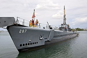 USS Bowfin (SS 287) (2640071250)