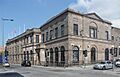 Union News Room, Liverpool