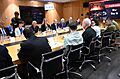 United States Congressional Delegation visit to Israel on October 22, 2023 - 93